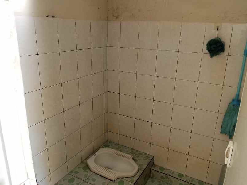 dijual rumah dijual rumah di jl