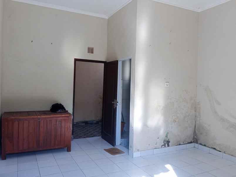 dijual rumah dijual rumah di jl