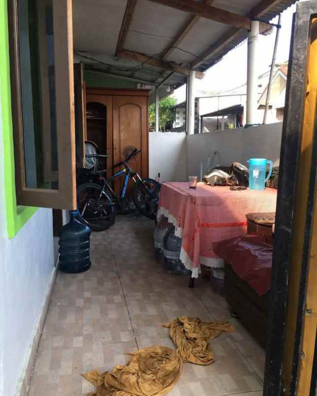 dijual rumah dijual rumah di jln