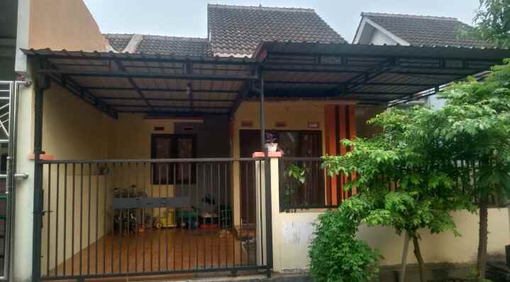 dijual rumah dijual rumah di perumahan