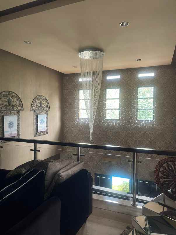 dijual rumah dipejaten barat 2 jakarta selatan