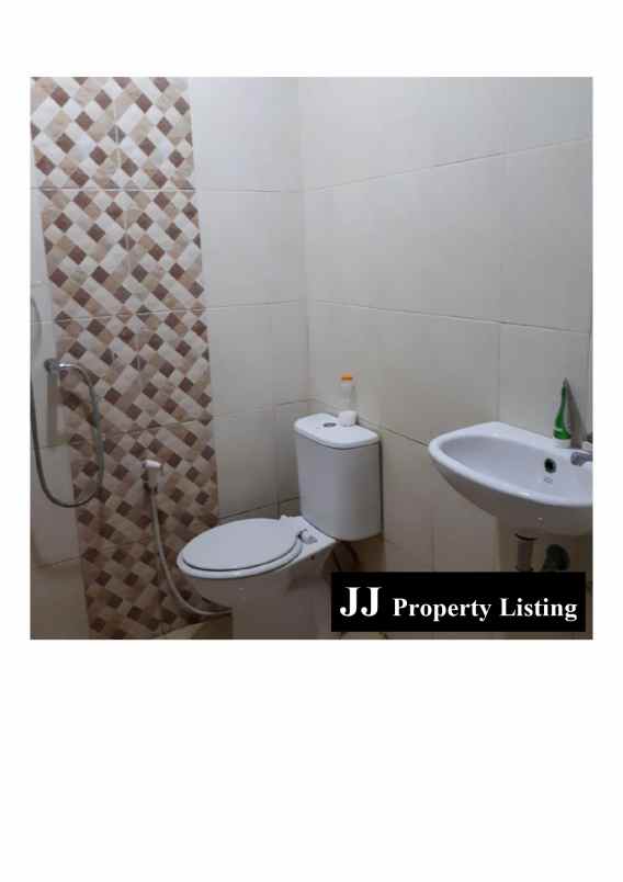 dijual rumah diteluk naga tangerang