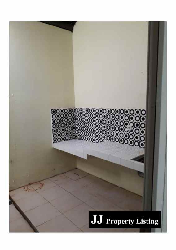 dijual rumah diteluk naga tangerang