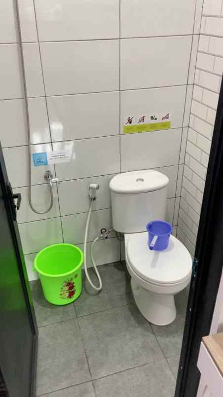 dijual rumah dramaga