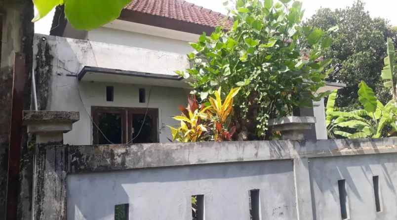 dijual rumah ds bajra kec selemadeg kab