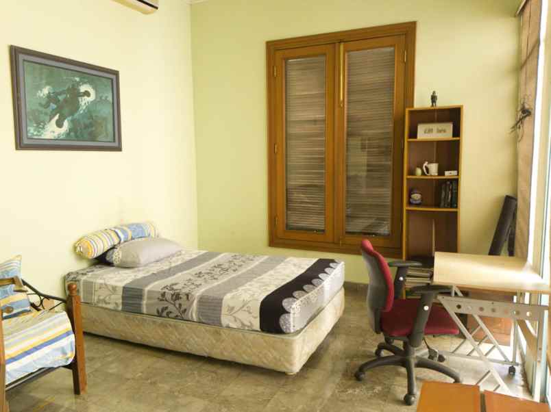 dijual rumah duren tiga