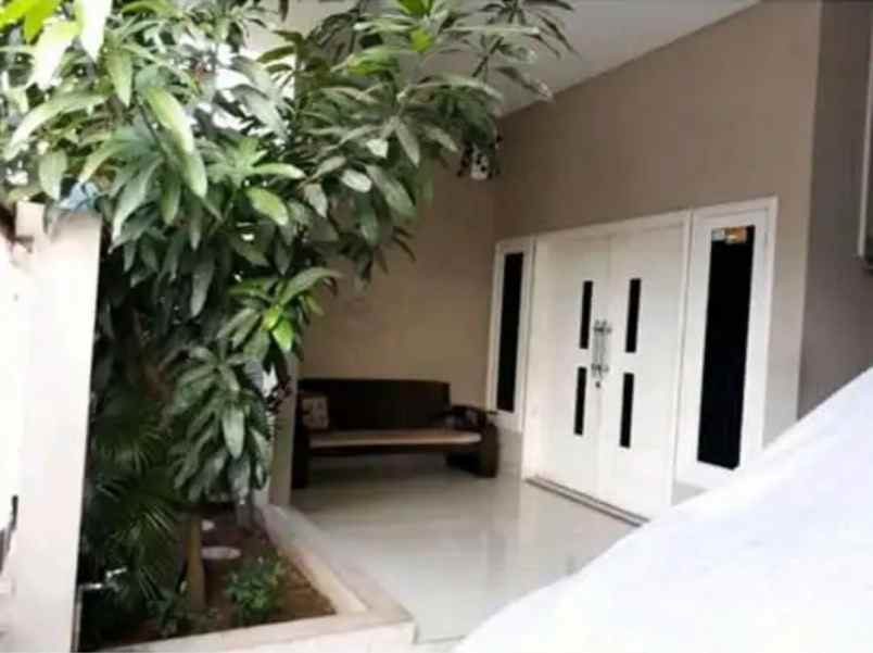 dijual rumah duri kosambi cengkareng jakarta barat