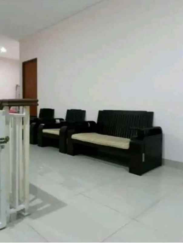 dijual rumah duri kosambi cengkareng jakarta barat