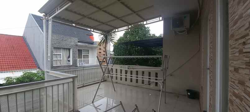 dijual rumah duta harapan bekasi utara