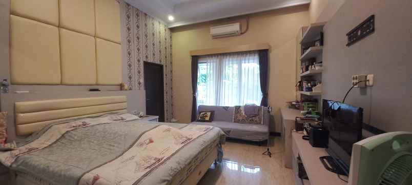 dijual rumah duta harapan bekasi utara