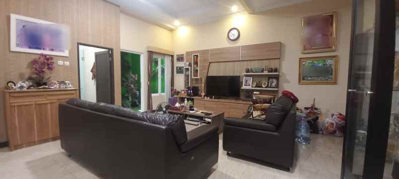 dijual rumah duta harapan bekasi utara