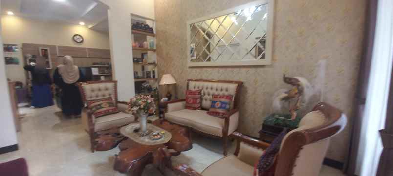 dijual rumah duta harapan bekasi utara