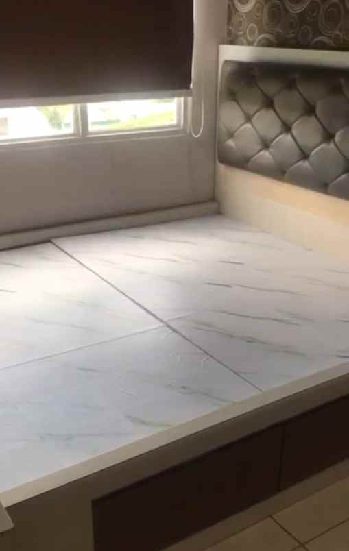 dijual rumah educity yale