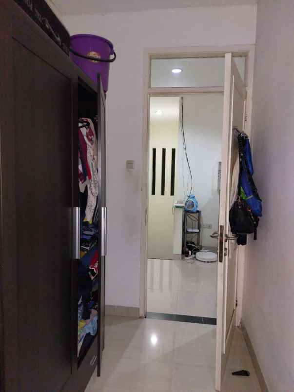 dijual rumah gading arcadia pegangsaan