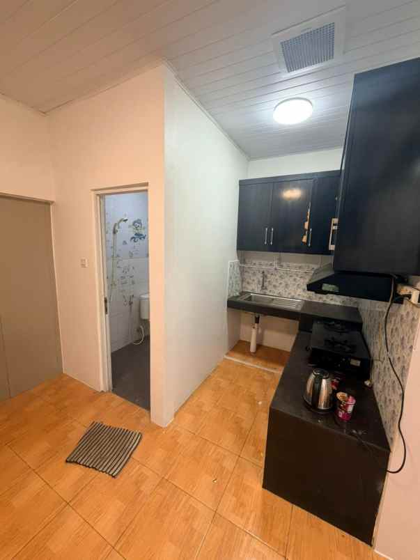 dijual rumah gading griya lestari