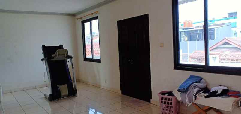 dijual rumah gading kirana kelapa gading