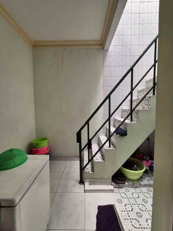 dijual rumah gading kirana kelapa gading