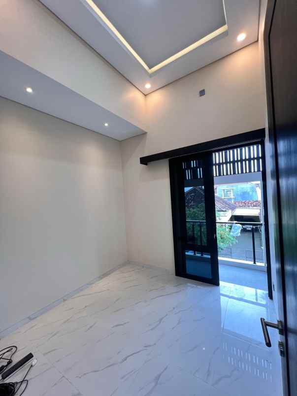 dijual rumah gamping ambarketawang