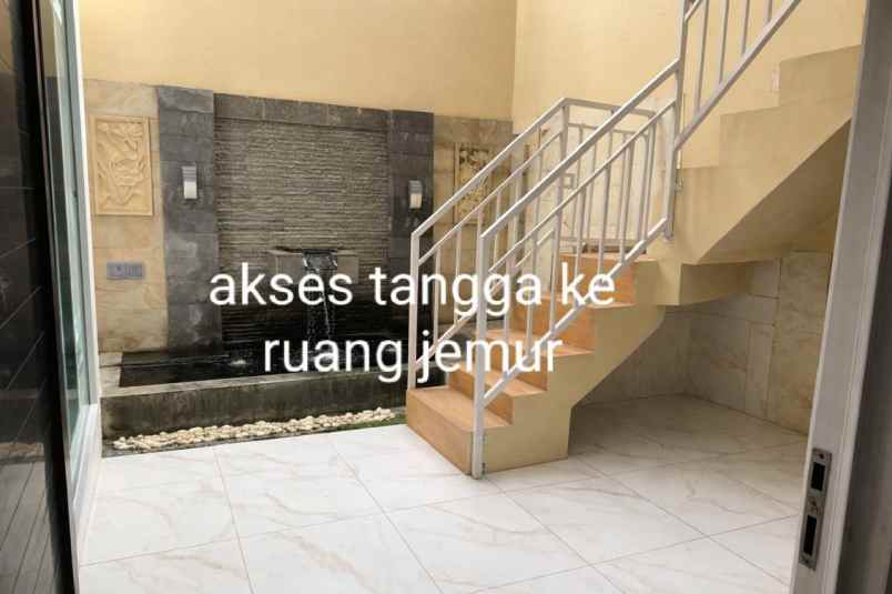 dijual rumah gedebage