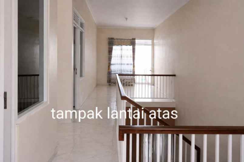dijual rumah gedebage
