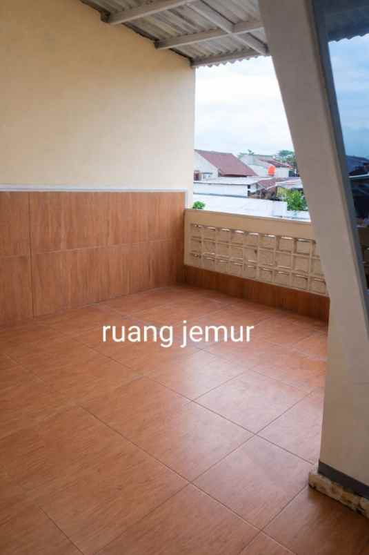 dijual rumah gedebage