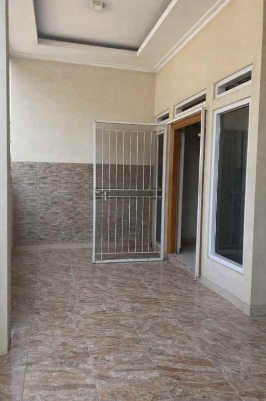 dijual rumah gedebage