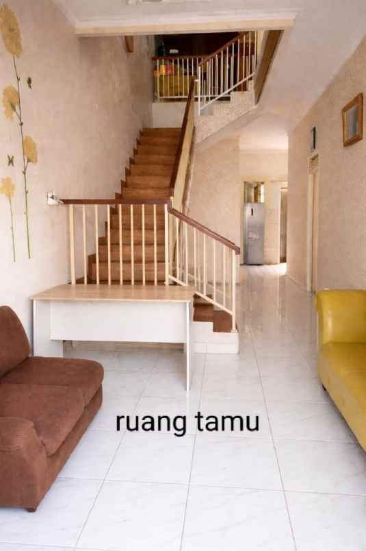 dijual rumah gedebage
