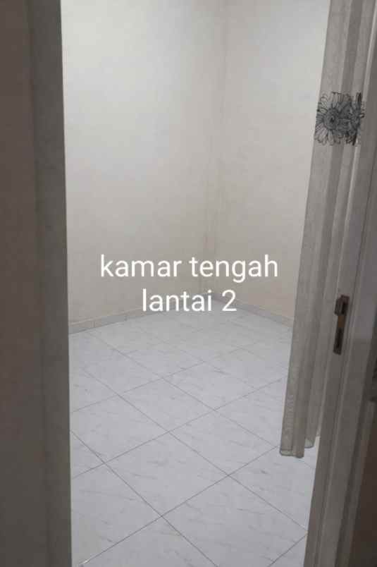 dijual rumah gedebage