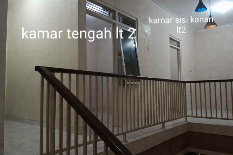 dijual rumah gedebage