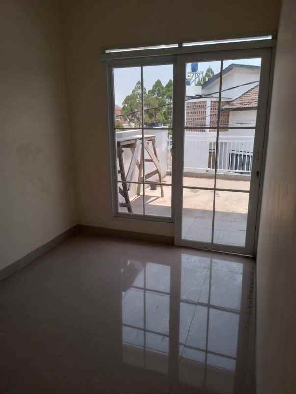 dijual rumah gedebage