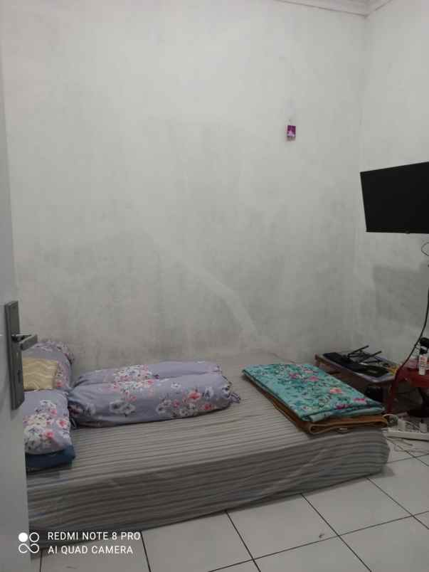 dijual rumah gg annur poris plawad