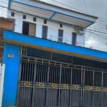 dijual rumah gowa sekitar patung massa