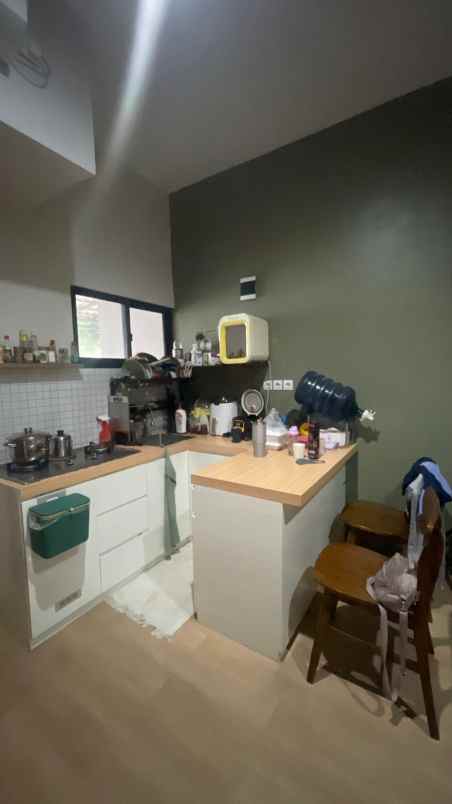 dijual rumah graha gading serpong