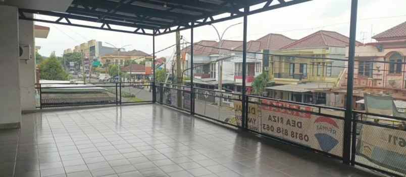 dijual rumah grand galaxy bekasi