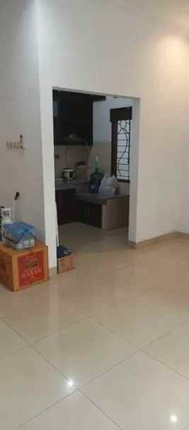 dijual rumah grand galaxy bekasi
