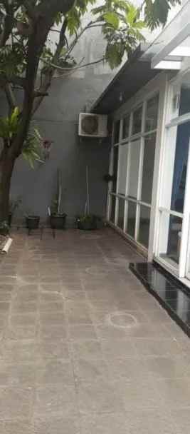 dijual rumah grand galaxy bekasi