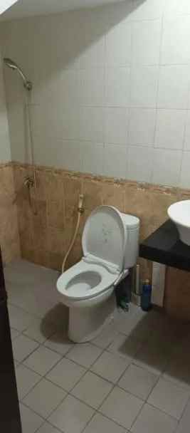 dijual rumah grand galaxy bekasi