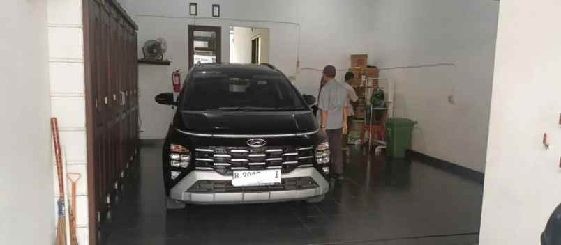 dijual rumah grand galaxy bekasi