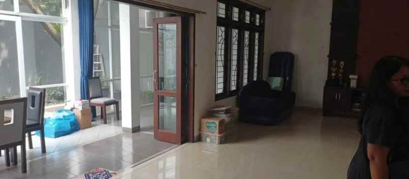 dijual rumah grand galaxy bekasi