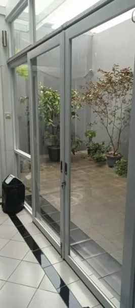 dijual rumah grand galaxy bekasi