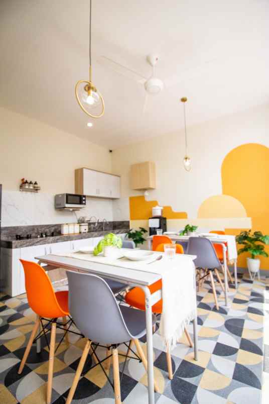 dijual rumah grand harmoni residence gambir