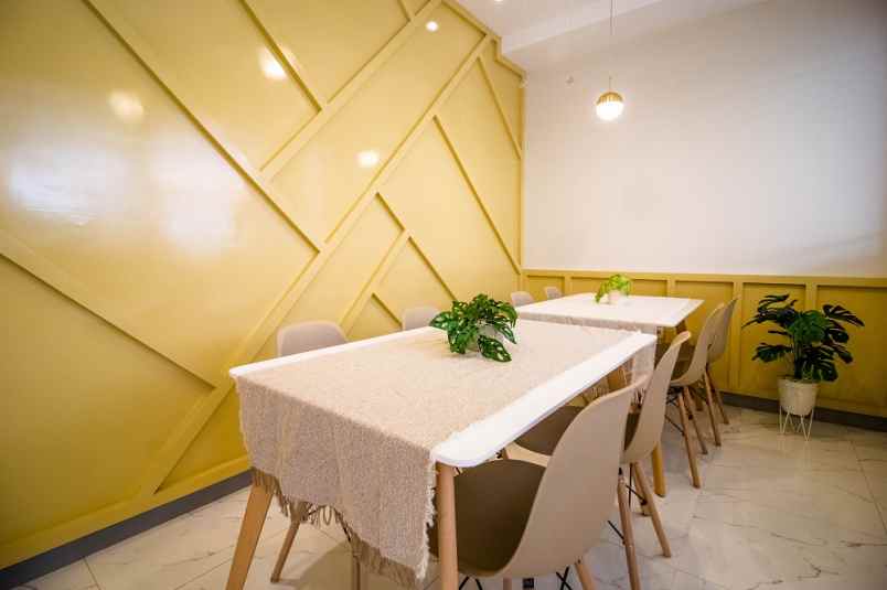 dijual rumah grand harmoni residence gambir