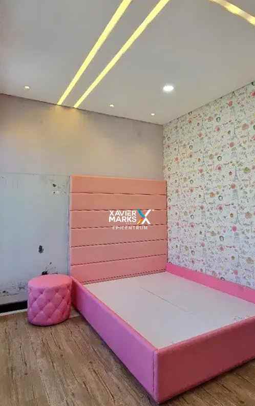 dijual rumah grand kenjeran semi furnish siap huni