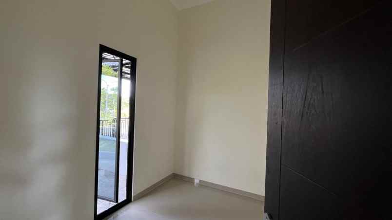 dijual rumah grand sedati