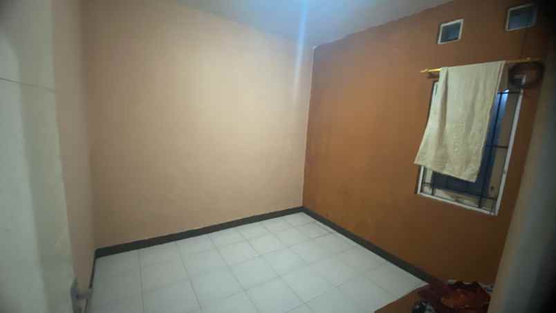 dijual rumah grand sutera tangerang