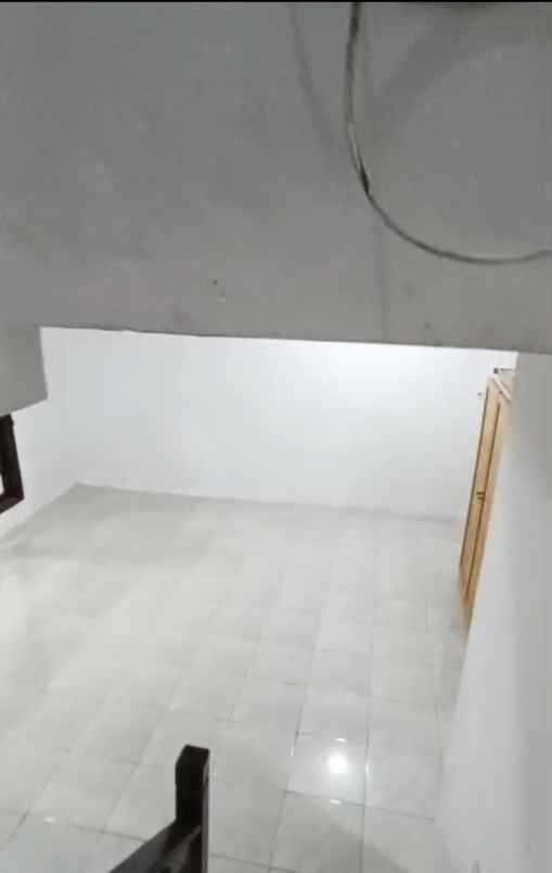 dijual rumah griya dadap estate dadap