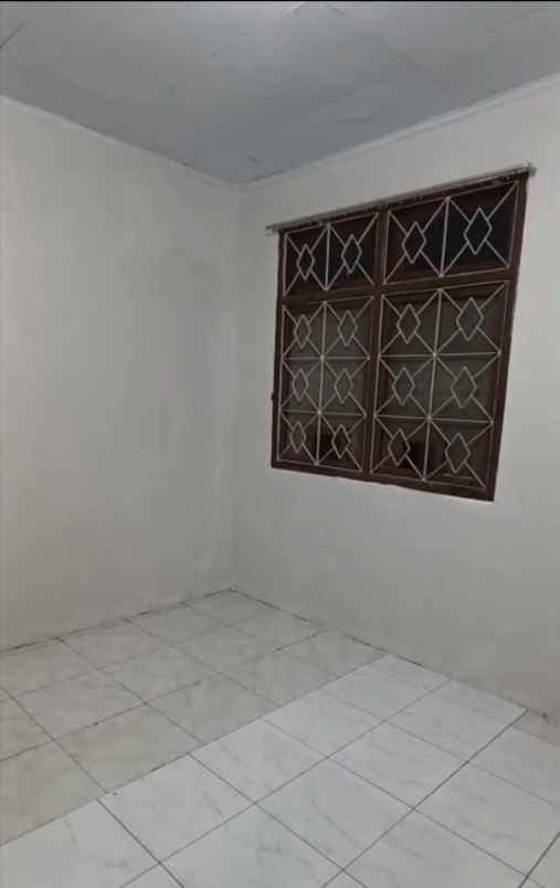 dijual rumah griya dadap estate dadap