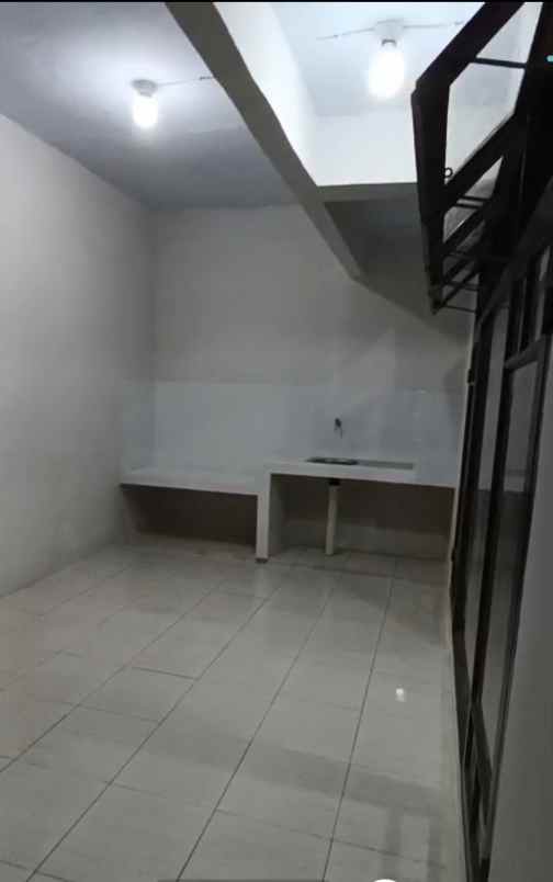 dijual rumah griya dadap estate dadap
