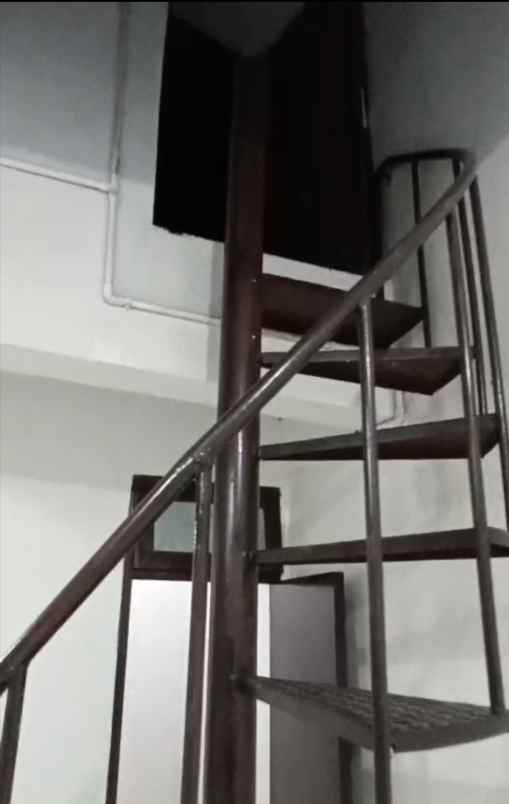 dijual rumah griya dadap estate dadap