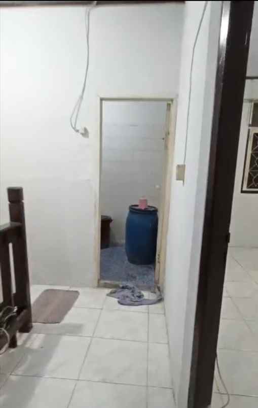 dijual rumah griya dadap estate dadap